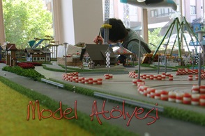 Projeler
